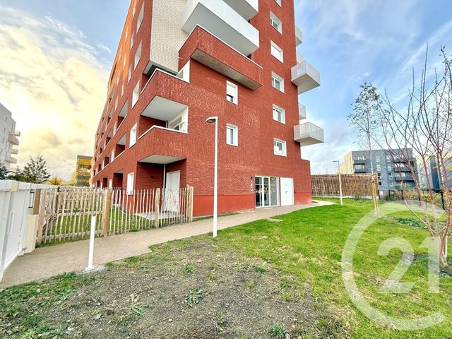 Appartement T4 à louer - 4 pièces - 74.6 m2 - TOURCOING - 59 - NORD-PAS-DE-CALAIS - Century 21 Les Pavés