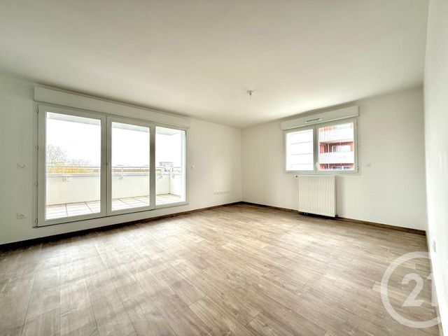 Appartement T4 à louer TOURCOING