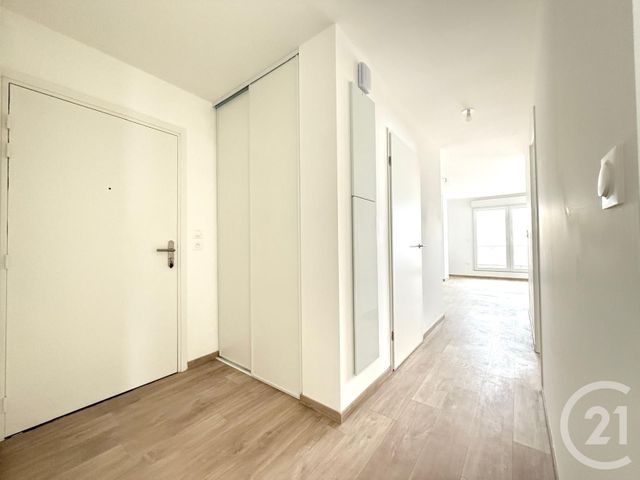 Appartement T4 à louer - 4 pièces - 74.6 m2 - TOURCOING - 59 - NORD-PAS-DE-CALAIS - Century 21 Les Pavés