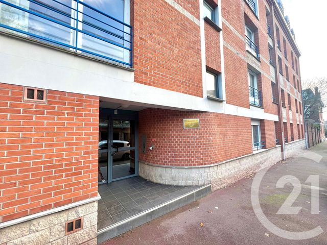 Appartement F2 à vendre - 2 pièces - 45.96 m2 - TOURCOING - 59 - NORD-PAS-DE-CALAIS - Century 21 Les Pavés