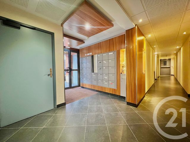 Appartement F2 à vendre - 2 pièces - 45.96 m2 - TOURCOING - 59 - NORD-PAS-DE-CALAIS - Century 21 Les Pavés