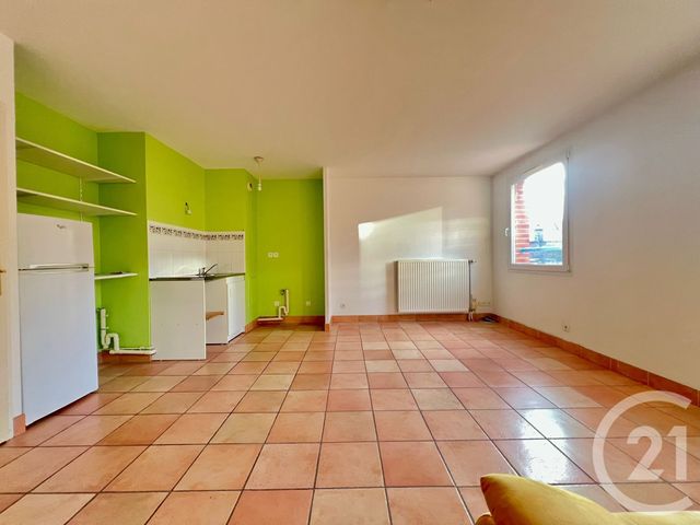 Appartement F2 à vendre - 2 pièces - 45.96 m2 - TOURCOING - 59 - NORD-PAS-DE-CALAIS - Century 21 Les Pavés