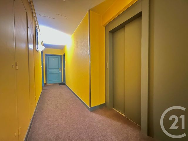 Appartement F2 à vendre - 2 pièces - 45.96 m2 - TOURCOING - 59 - NORD-PAS-DE-CALAIS - Century 21 Les Pavés