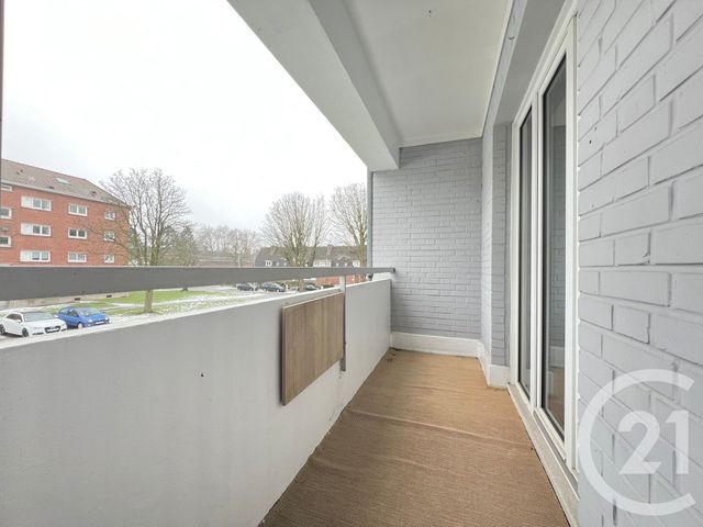 Appartement T3 à vendre - 3 pièces - 64.99 m2 - TOURCOING - 59 - NORD-PAS-DE-CALAIS - Century 21 Les Pavés