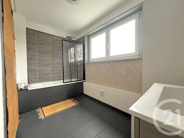 Appartement T3 à vendre - 3 pièces - 64.99 m2 - TOURCOING - 59 - NORD-PAS-DE-CALAIS - Century 21 Les Pavés