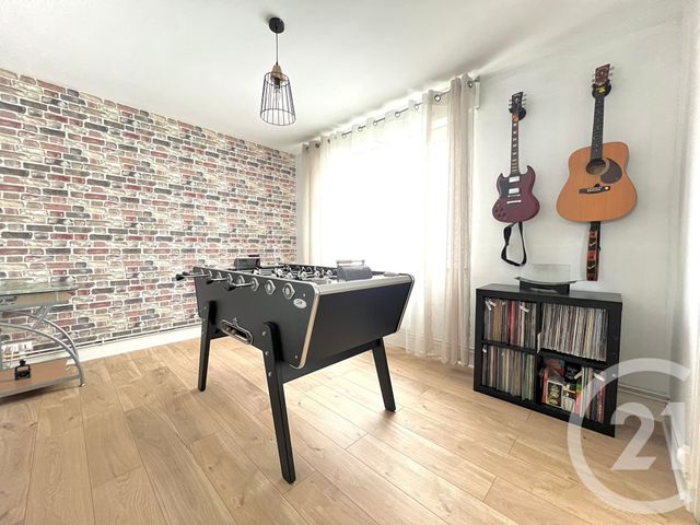 Appartement T3 à vendre - 3 pièces - 64.99 m2 - TOURCOING - 59 - NORD-PAS-DE-CALAIS - Century 21 Les Pavés