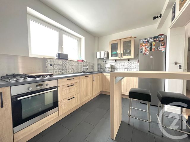 Appartement T3 à vendre - 3 pièces - 64.99 m2 - TOURCOING - 59 - NORD-PAS-DE-CALAIS - Century 21 Les Pavés