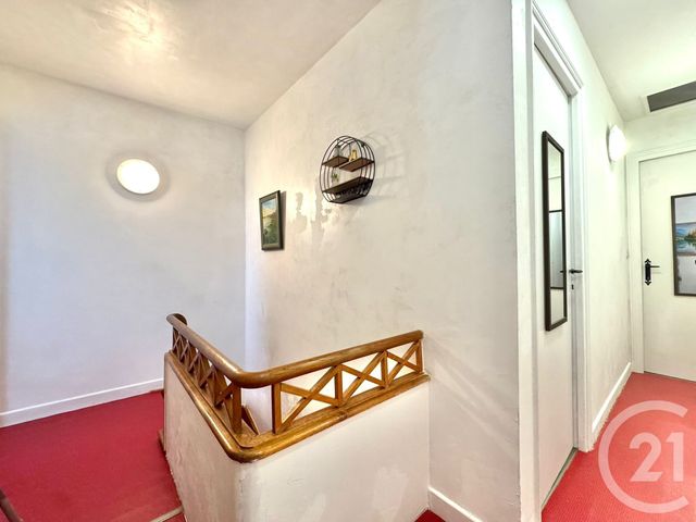 maison à vendre - 4 pièces - 85.0 m2 - TOURCOING - 59 - NORD-PAS-DE-CALAIS - Century 21 Les Pavés