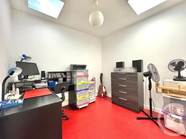 maison à vendre - 4 pièces - 85.0 m2 - TOURCOING - 59 - NORD-PAS-DE-CALAIS - Century 21 Les Pavés