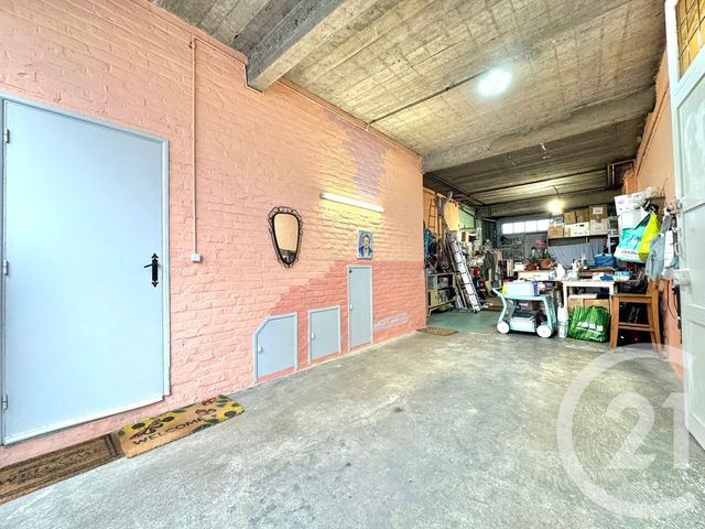 maison à vendre - 4 pièces - 85.0 m2 - TOURCOING - 59 - NORD-PAS-DE-CALAIS - Century 21 Les Pavés