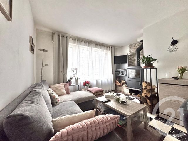 Maison à vendre TOURCOING