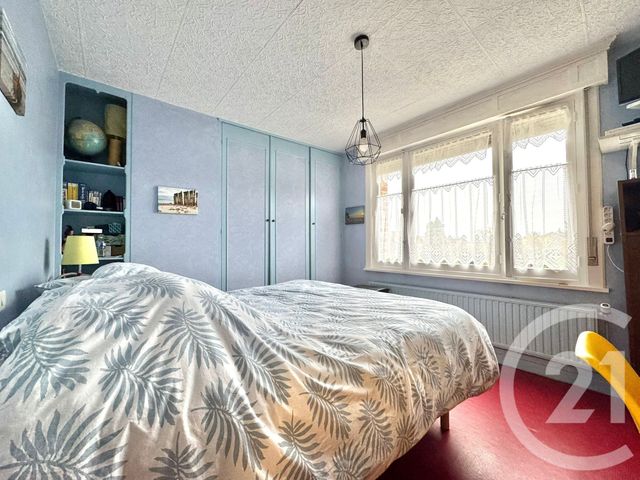 maison à vendre - 4 pièces - 85.0 m2 - TOURCOING - 59 - NORD-PAS-DE-CALAIS - Century 21 Les Pavés