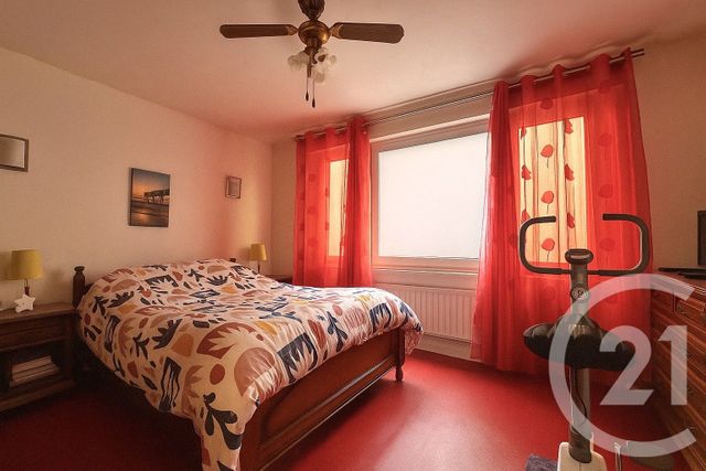 maison à vendre - 4 pièces - 85.0 m2 - TOURCOING - 59 - NORD-PAS-DE-CALAIS - Century 21 Les Pavés