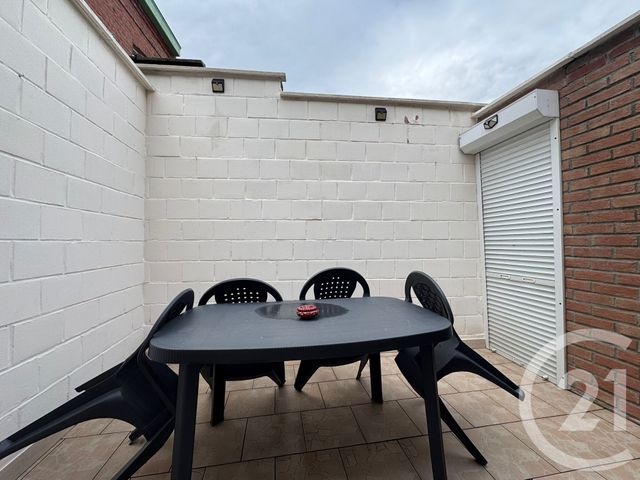 maison à vendre - 4 pièces - 83.11 m2 - TOURCOING - 59 - NORD-PAS-DE-CALAIS - Century 21 Les Pavés