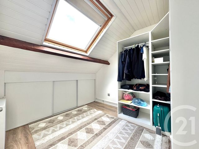 maison à vendre - 4 pièces - 83.11 m2 - TOURCOING - 59 - NORD-PAS-DE-CALAIS - Century 21 Les Pavés