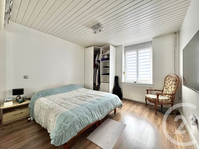 maison à vendre - 4 pièces - 83.11 m2 - TOURCOING - 59 - NORD-PAS-DE-CALAIS - Century 21 Les Pavés