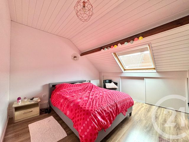 maison à vendre - 4 pièces - 83.11 m2 - TOURCOING - 59 - NORD-PAS-DE-CALAIS - Century 21 Les Pavés