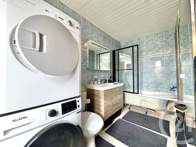 maison à vendre - 4 pièces - 83.11 m2 - TOURCOING - 59 - NORD-PAS-DE-CALAIS - Century 21 Les Pavés