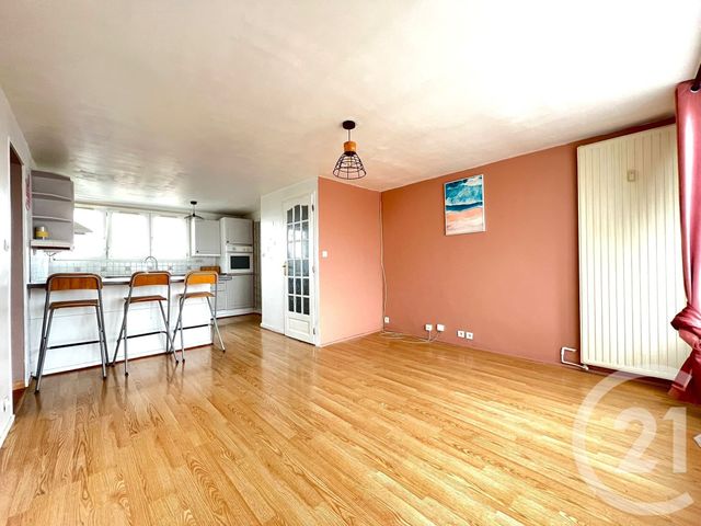 Appartement F2 à vendre TOURCOING