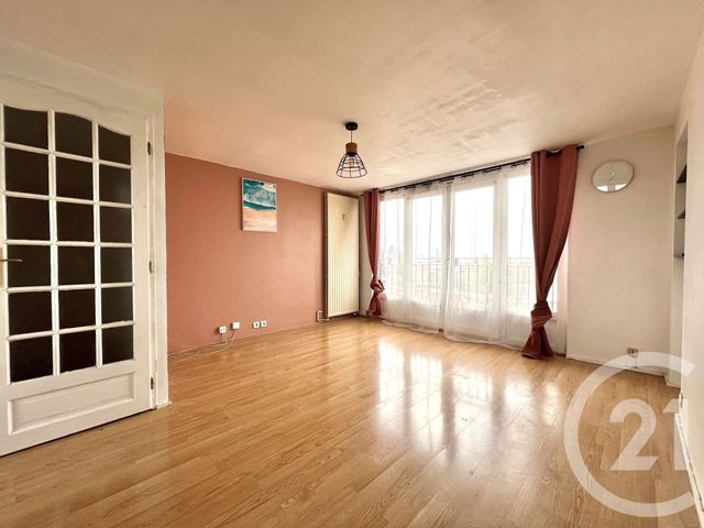 Appartement F2 à vendre - 2 pièces - 46.4 m2 - TOURCOING - 59 - NORD-PAS-DE-CALAIS - Century 21 Les Pavés