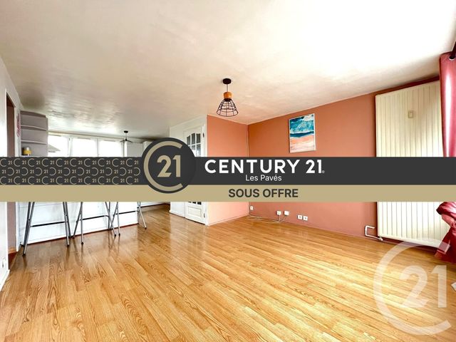 appartement - TOURCOING - 59