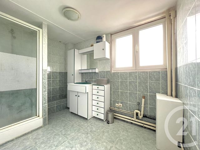 Appartement F2 à vendre - 2 pièces - 46.4 m2 - TOURCOING - 59 - NORD-PAS-DE-CALAIS - Century 21 Les Pavés