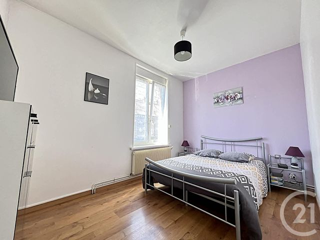 maison à vendre - 4 pièces - 98.18 m2 - TOURCOING - 59 - NORD-PAS-DE-CALAIS - Century 21 Les Pavés