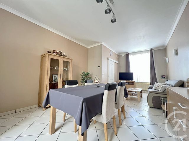 maison à vendre - 4 pièces - 98.18 m2 - TOURCOING - 59 - NORD-PAS-DE-CALAIS - Century 21 Les Pavés