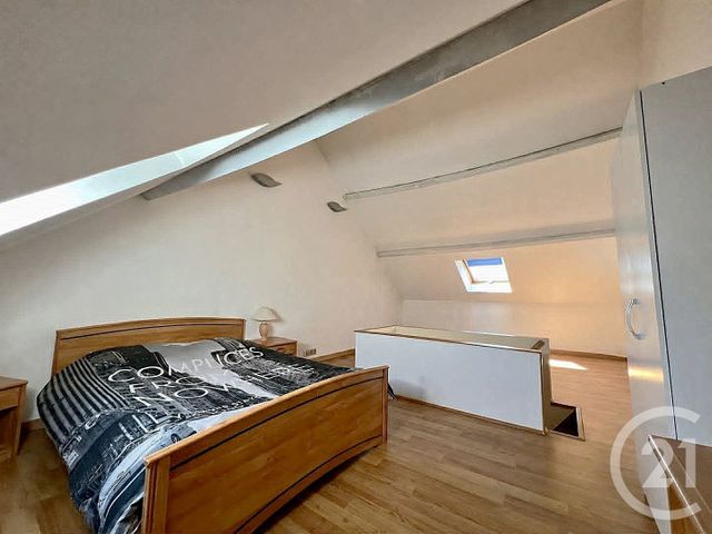 maison à vendre - 4 pièces - 98.18 m2 - TOURCOING - 59 - NORD-PAS-DE-CALAIS - Century 21 Les Pavés