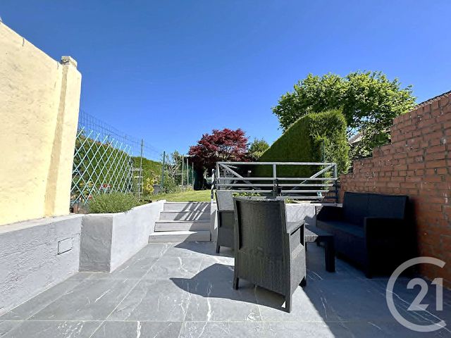 maison - TOURCOING - 59