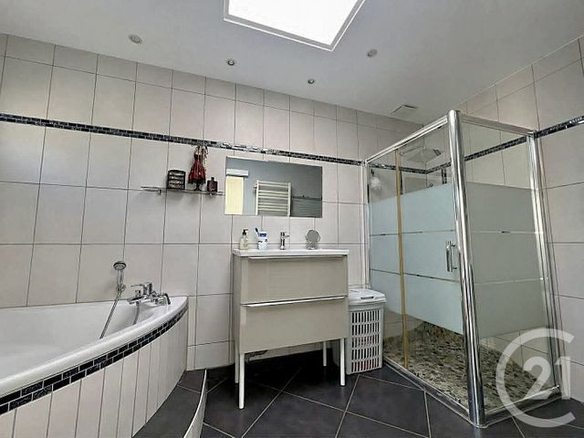 maison à vendre - 4 pièces - 98.18 m2 - TOURCOING - 59 - NORD-PAS-DE-CALAIS - Century 21 Les Pavés