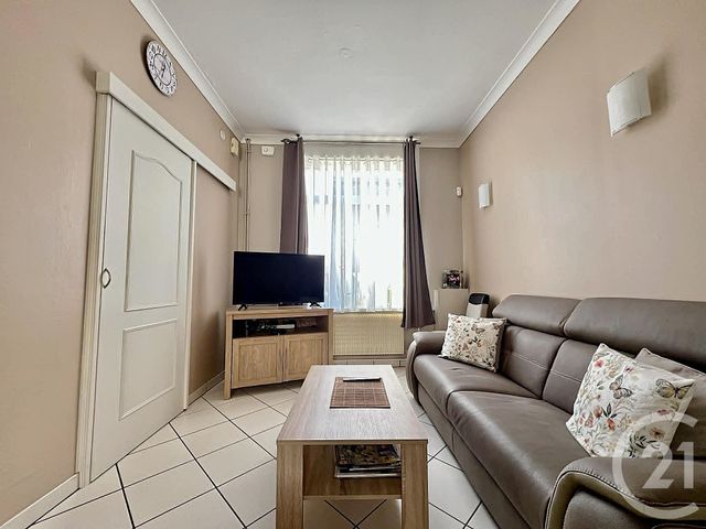 maison à vendre - 4 pièces - 98.18 m2 - TOURCOING - 59 - NORD-PAS-DE-CALAIS - Century 21 Les Pavés