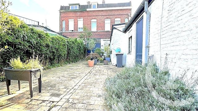 maison - TOURCOING - 59