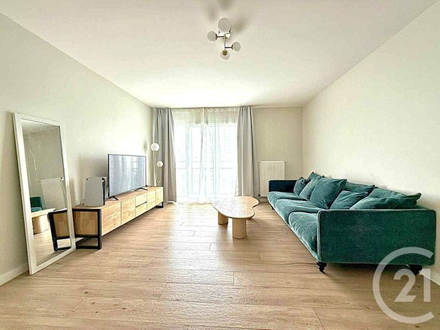 Appartement F2 à vendre TOURCOING