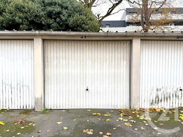 Appartement F2 à vendre - 2 pièces - 50.5 m2 - TOURCOING - 59 - NORD-PAS-DE-CALAIS - Century 21 Les Pavés