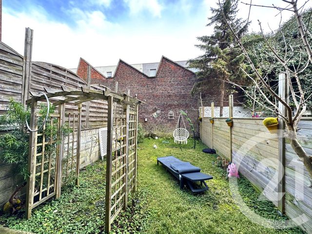 maison à vendre - 6 pièces - 170.0 m2 - TOURCOING - 59 - NORD-PAS-DE-CALAIS - Century 21 Les Pavés