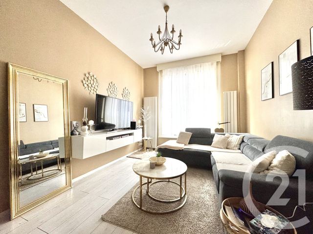 maison à vendre - 6 pièces - 170.0 m2 - TOURCOING - 59 - NORD-PAS-DE-CALAIS - Century 21 Les Pavés