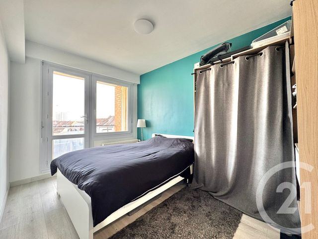 Appartement T2 à vendre - 2 pièces - 49.2 m2 - TOURCOING - 59 - NORD-PAS-DE-CALAIS - Century 21 Les Pavés