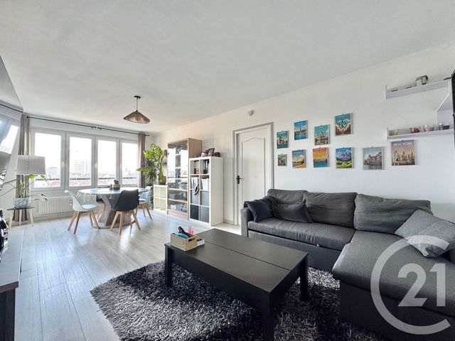 Appartement T2 à vendre TOURCOING