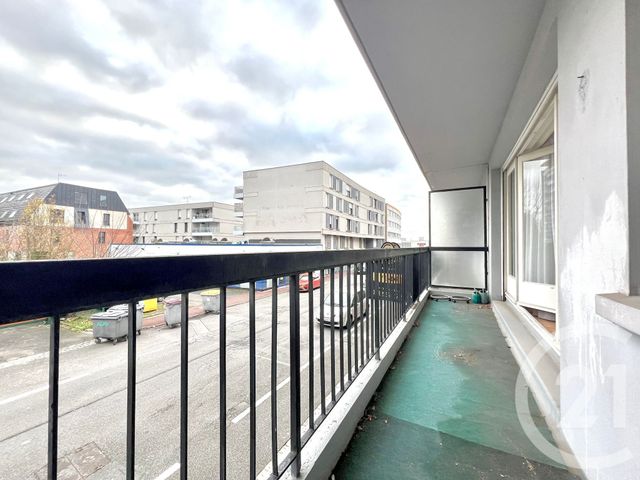Appartement T4 à vendre - 4 pièces - 88.11 m2 - TOURCOING - 59 - NORD-PAS-DE-CALAIS - Century 21 Les Pavés