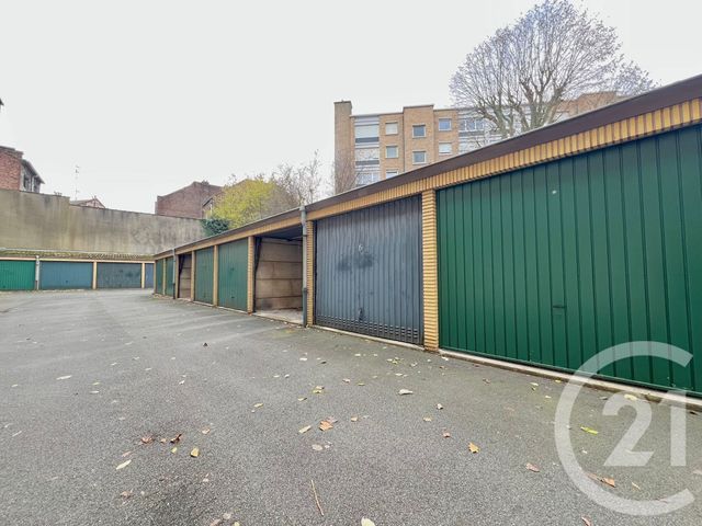 Appartement T4 à vendre - 4 pièces - 88.11 m2 - TOURCOING - 59 - NORD-PAS-DE-CALAIS - Century 21 Les Pavés