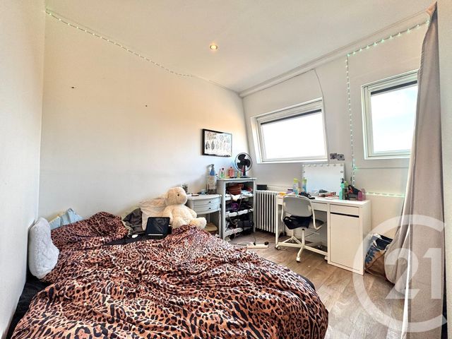 maison à vendre - 7 pièces - 126.57 m2 - ROUBAIX - 59 - NORD-PAS-DE-CALAIS - Century 21 Les Pavés