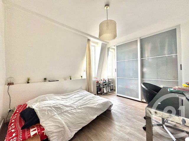 maison à vendre - 7 pièces - 126.57 m2 - ROUBAIX - 59 - NORD-PAS-DE-CALAIS - Century 21 Les Pavés