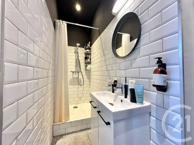 maison à vendre - 7 pièces - 126.57 m2 - ROUBAIX - 59 - NORD-PAS-DE-CALAIS - Century 21 Les Pavés