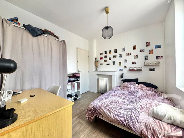 maison à vendre - 7 pièces - 126.57 m2 - ROUBAIX - 59 - NORD-PAS-DE-CALAIS - Century 21 Les Pavés