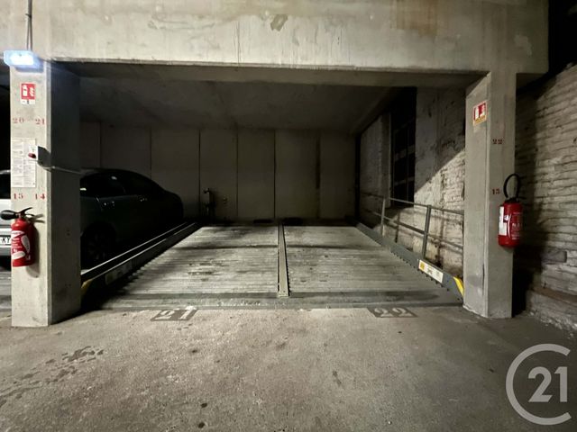 Appartement T2 à vendre - 2 pièces - 49.1 m2 - TOURCOING - 59 - NORD-PAS-DE-CALAIS - Century 21 Les Pavés