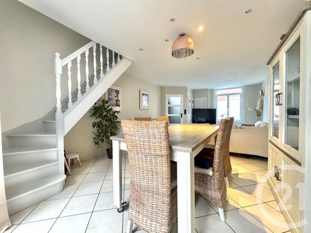 Maison à vendre TOURCOING