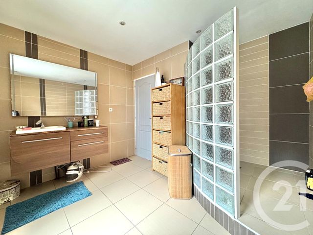 maison à vendre - 4 pièces - 86.56 m2 - TOURCOING - 59 - NORD-PAS-DE-CALAIS - Century 21 Les Pavés