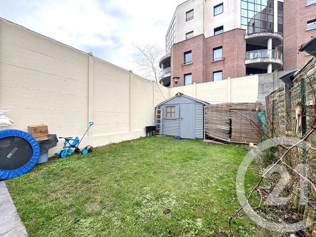 maison à vendre - 4 pièces - 86.56 m2 - TOURCOING - 59 - NORD-PAS-DE-CALAIS - Century 21 Les Pavés