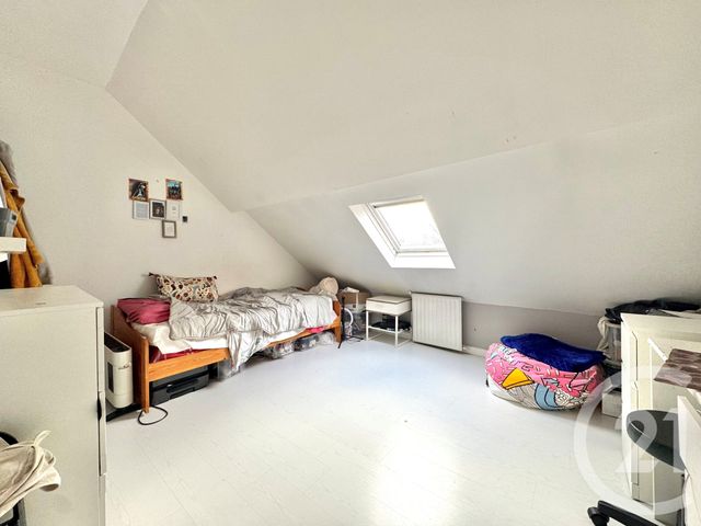 maison à vendre - 4 pièces - 86.56 m2 - TOURCOING - 59 - NORD-PAS-DE-CALAIS - Century 21 Les Pavés